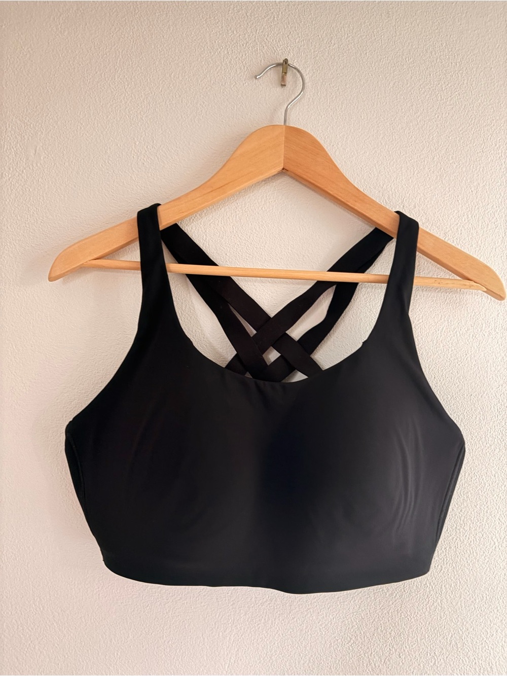 lululemon Energy Bra High Support | Size 40C |
